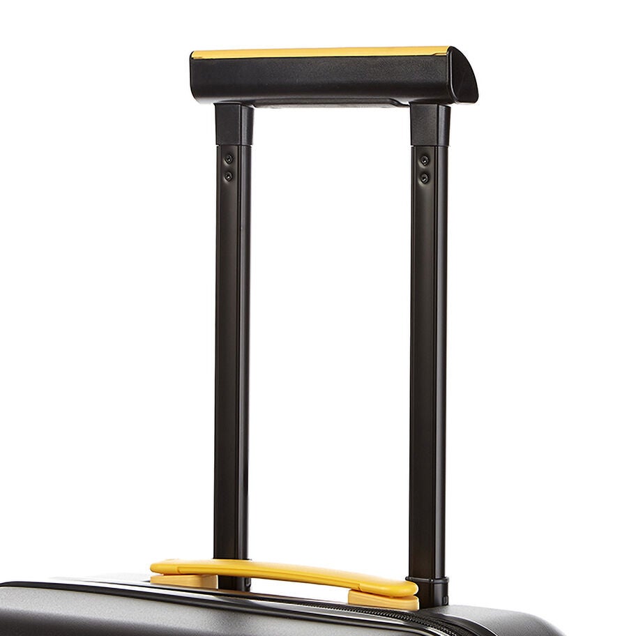 BTS Butter X Samsonite Expandable Spinner Carry-on in the color . image number 2